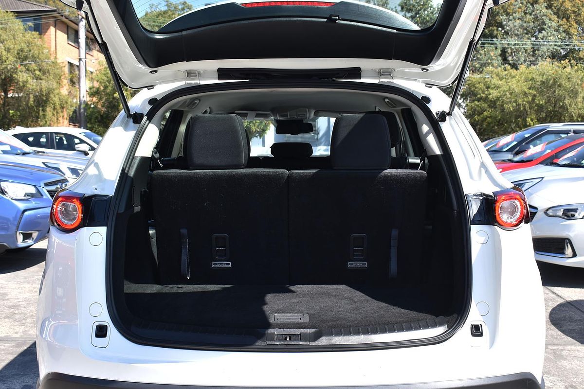 2023 Mazda CX-9 Sport TC