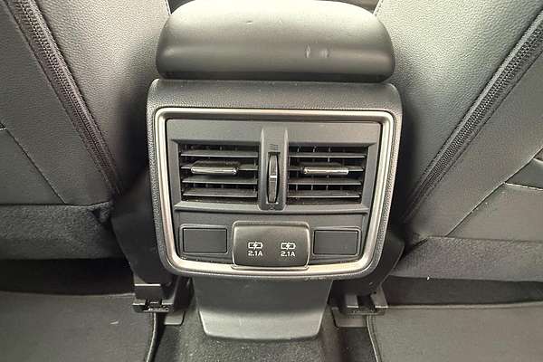 2022 Subaru Forester 2.5i Premium S5