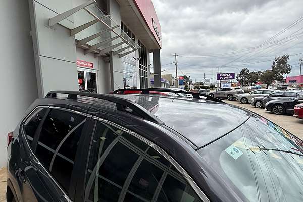 2022 Subaru Forester 2.5i Premium S5