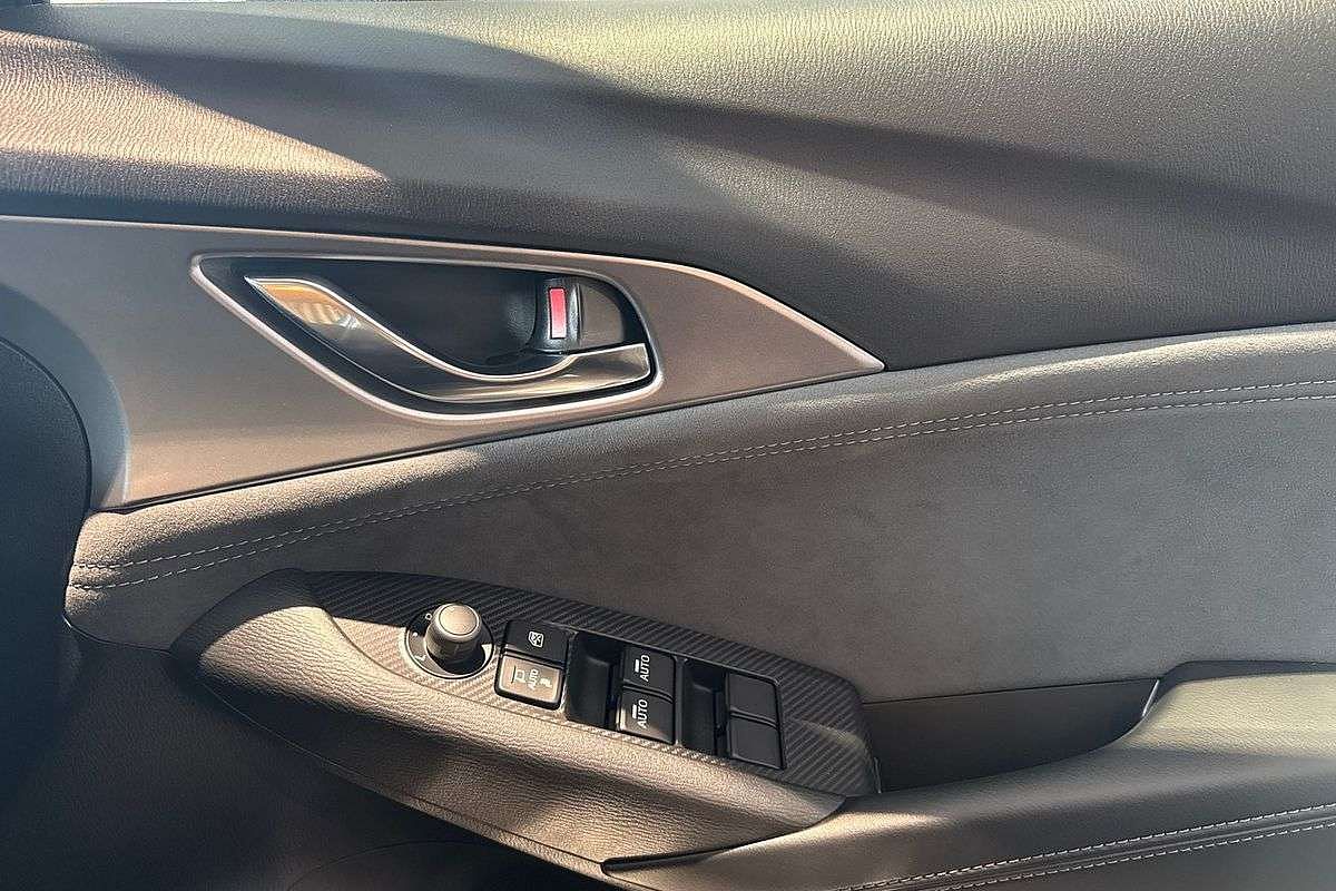 2025 Mazda CX-3 G20 Akari DK