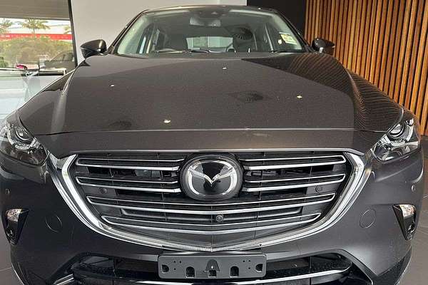 2025 Mazda CX-3 G20 Akari DK