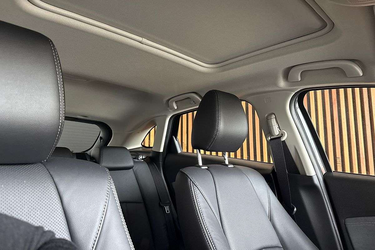 2025 Mazda CX-3 G20 Akari DK