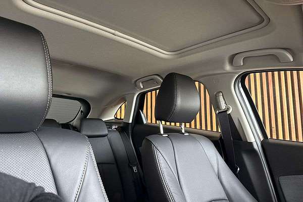 2025 Mazda CX-3 G20 Akari DK