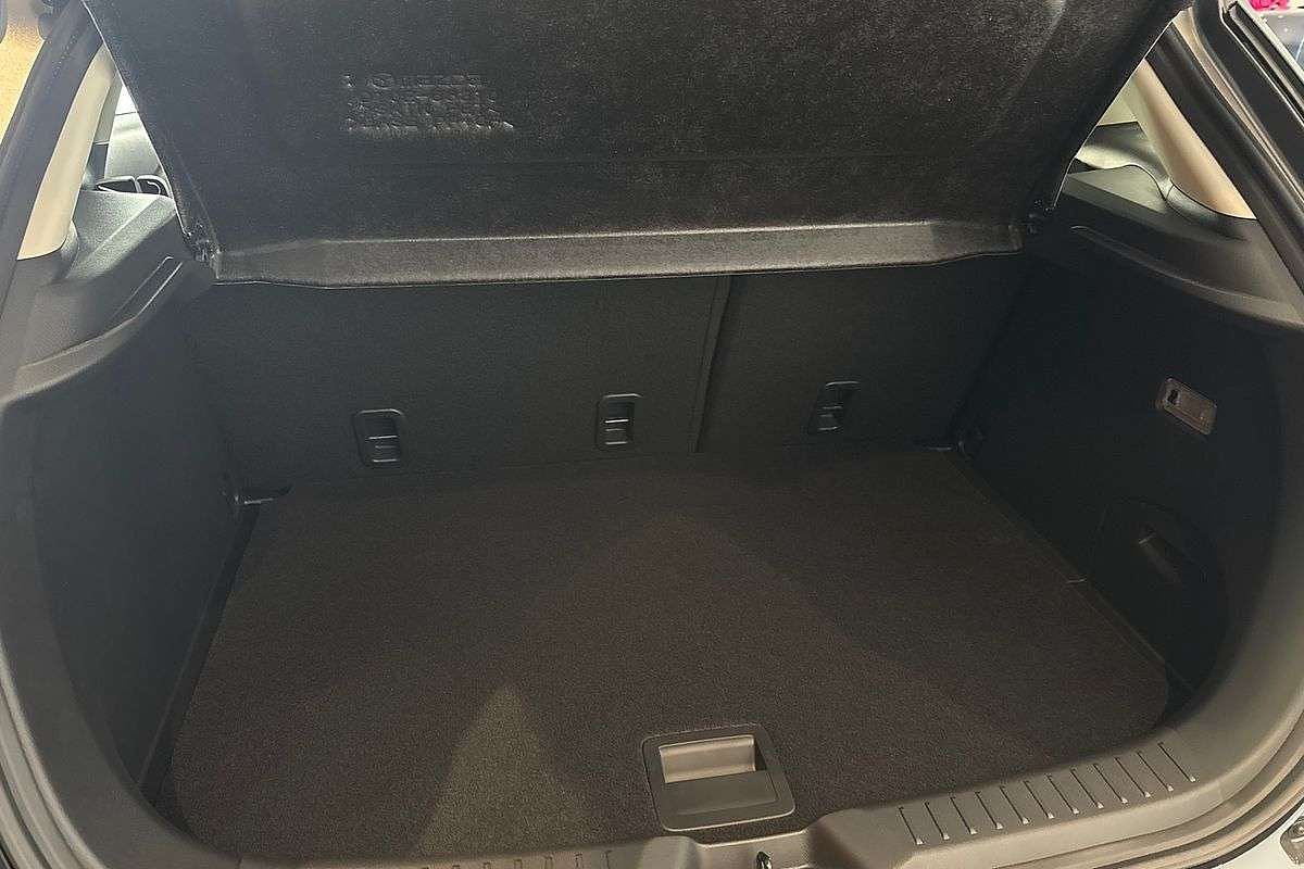 2025 Mazda CX-3 G20 Akari DK