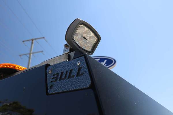 2022 Ford Ranger XLT PX MkIII 4X4 3.2L