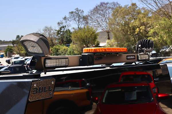 2022 Ford Ranger XLT PX MkIII 4X4 3.2L