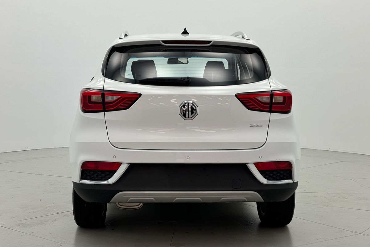 2023 MG ZS Excite AZS1