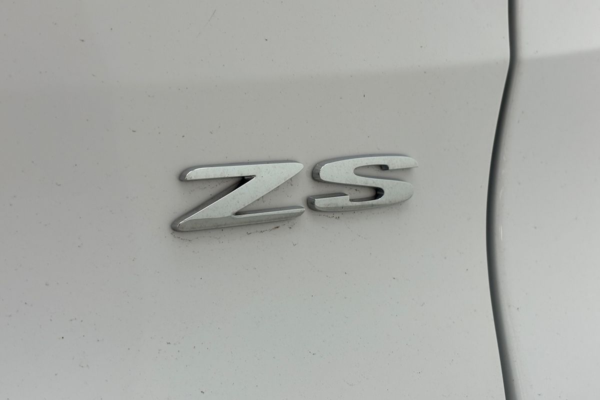 2023 MG ZS Excite AZS1