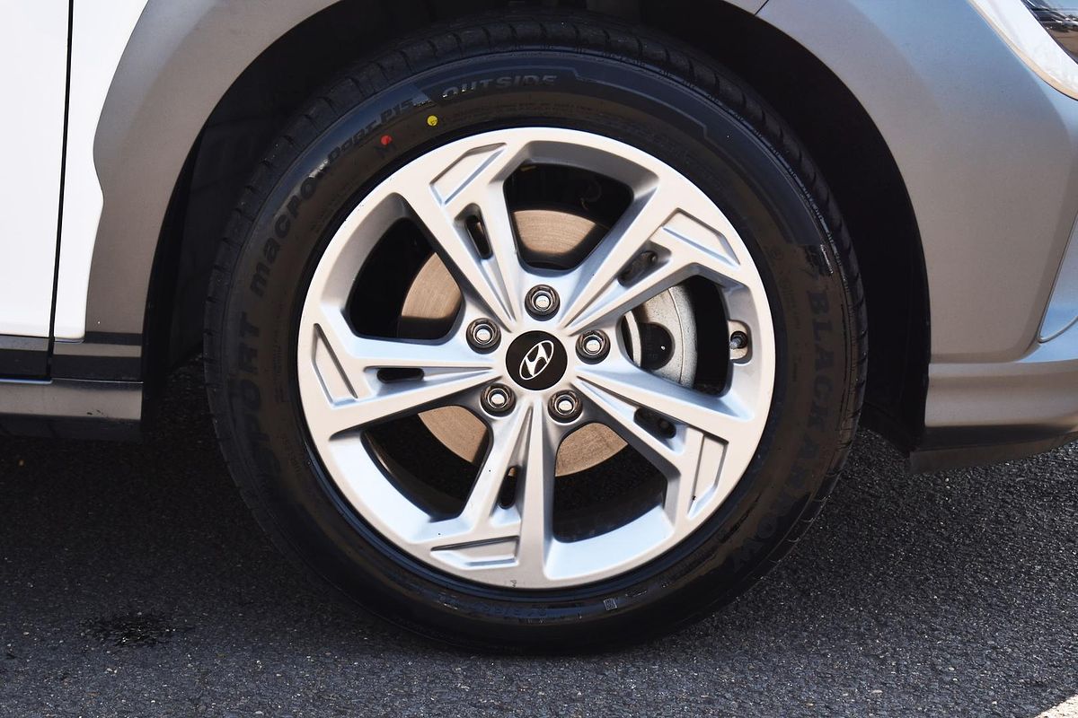 2022 Hyundai Kona Elite OS.V4