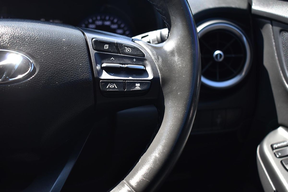 2022 Hyundai Kona Elite OS.V4