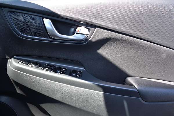 2022 Hyundai Kona Elite OS.V4