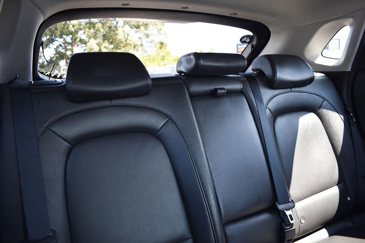 2022 Hyundai Kona Elite OS.V4