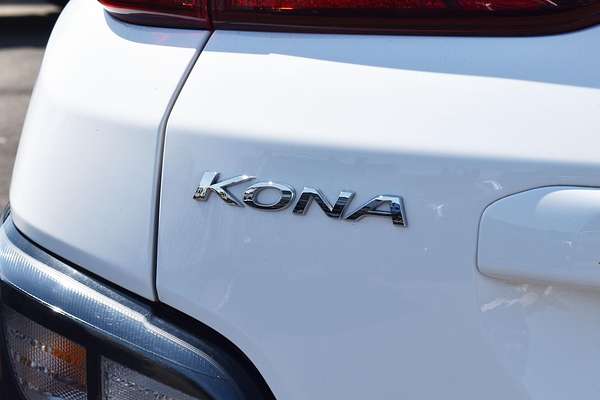 2022 Hyundai Kona Elite OS.V4