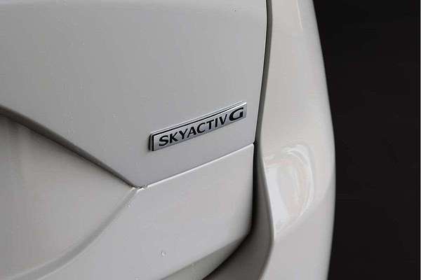 2025 Mazda CX-5 G25 Maxx Sport KF Series