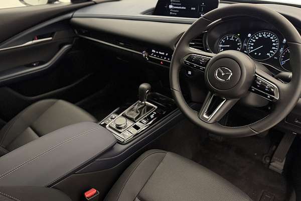 2025 Mazda CX-30 G20 Evolve DM Series