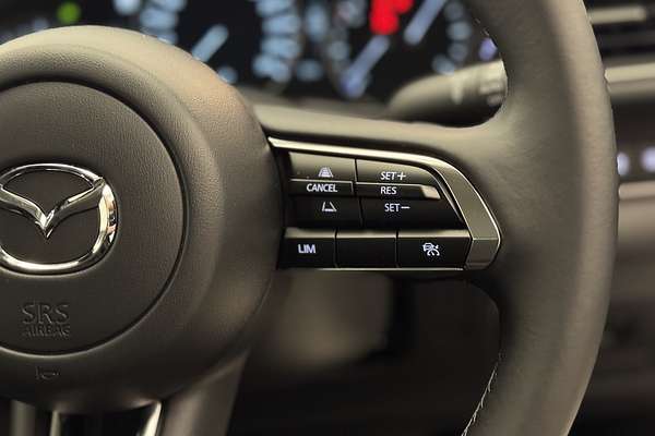 2025 Mazda CX-30 G20 Evolve DM Series