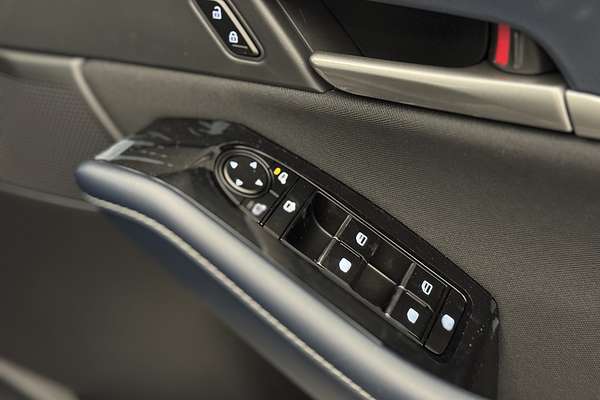 2025 Mazda CX-30 G20 Evolve DM Series