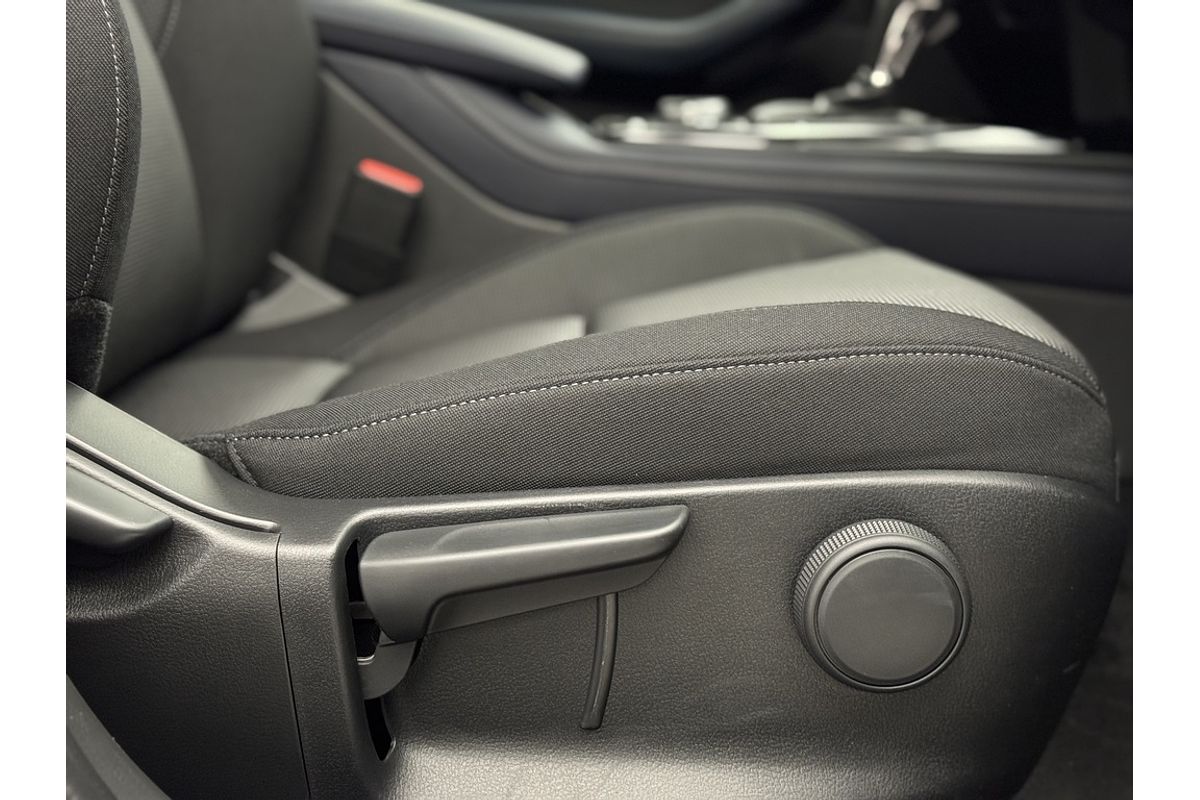 2025 Mazda CX-30 G20 Evolve DM Series