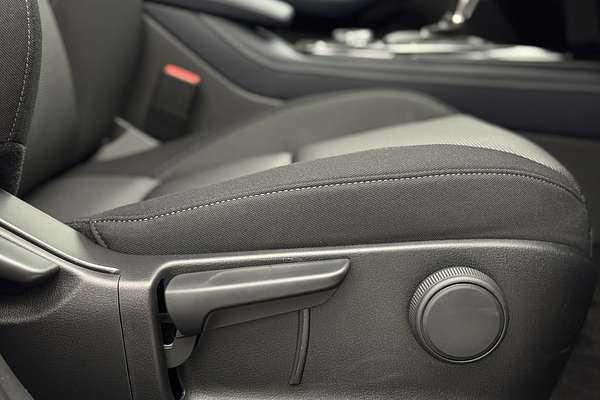 2025 Mazda CX-30 G20 Evolve DM Series