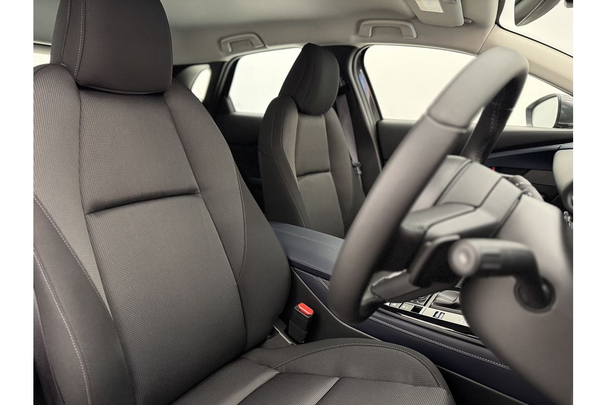 2025 Mazda CX-30 G20 Evolve DM Series