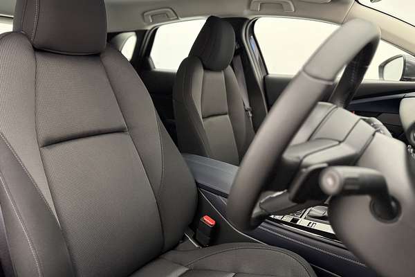 2025 Mazda CX-30 G20 Evolve DM Series