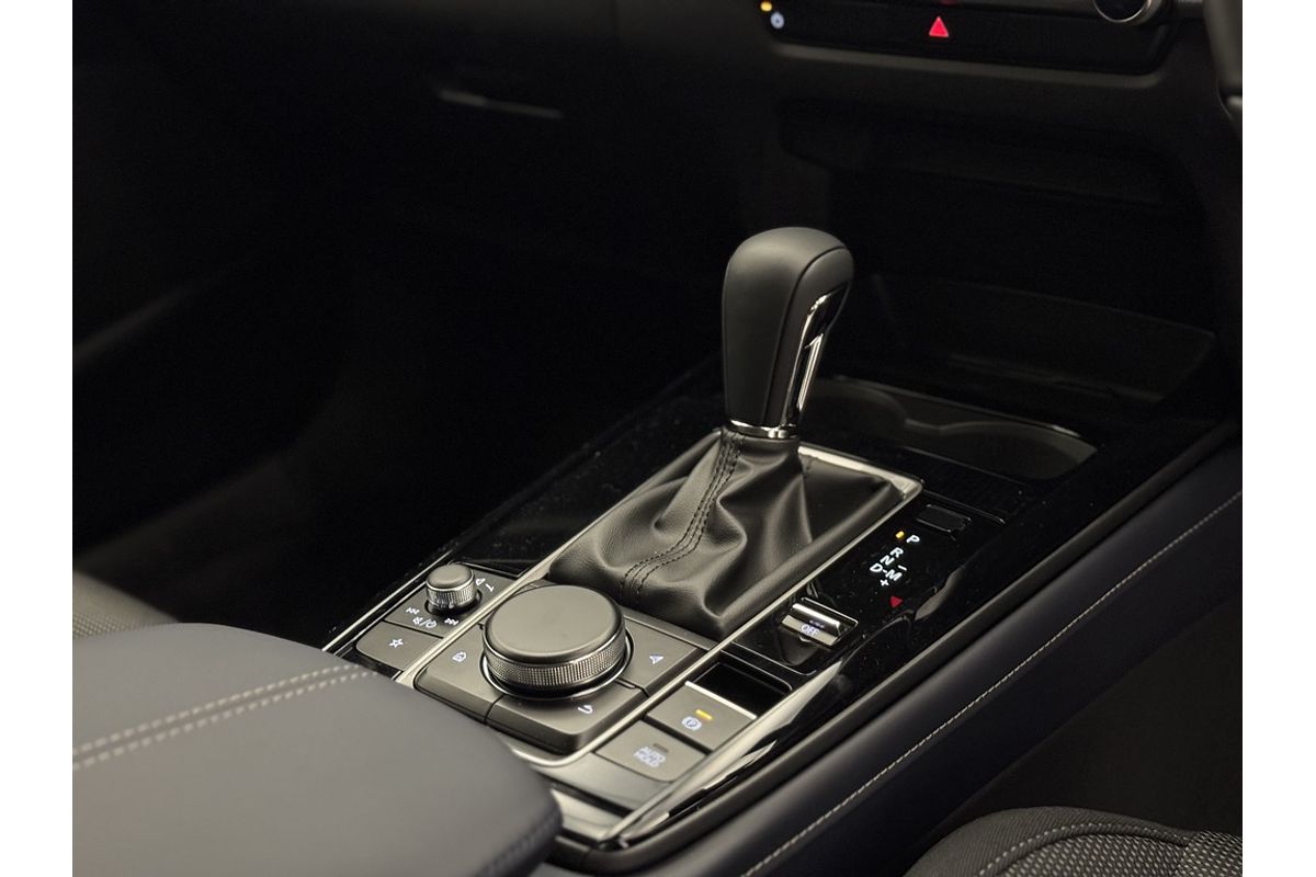 2025 Mazda CX-30 G20 Evolve DM Series