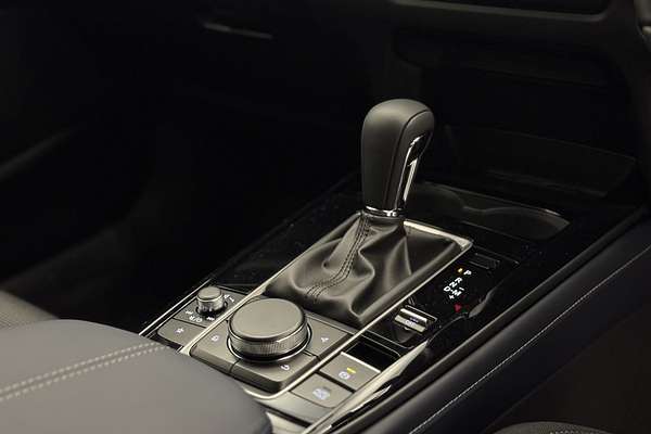 2025 Mazda CX-30 G20 Evolve DM Series