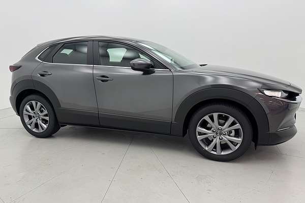 2025 Mazda CX-30 G20 Evolve DM Series