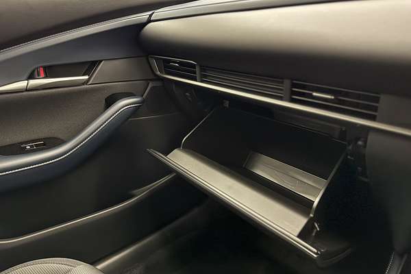 2025 Mazda CX-30 G20 Evolve DM Series