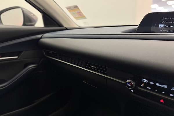 2025 Mazda CX-30 G20 Evolve DM Series