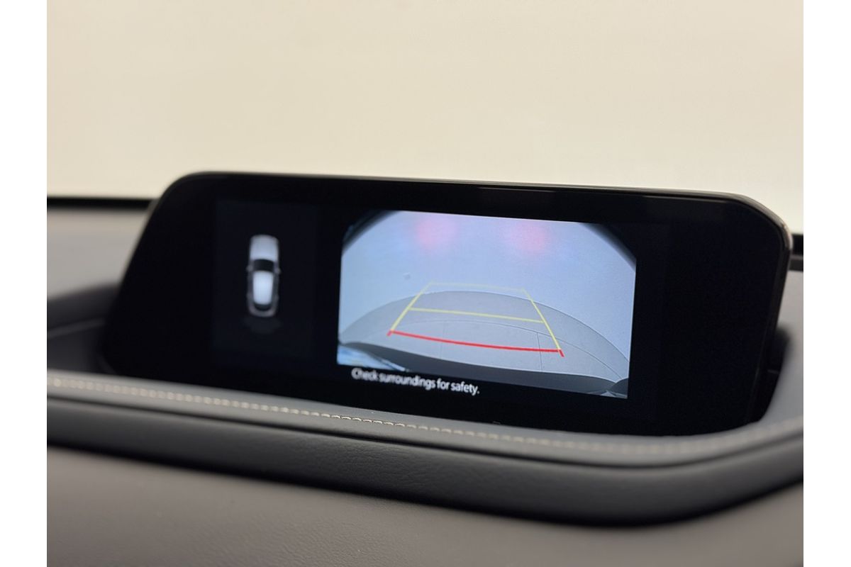 2025 Mazda CX-30 G20 Evolve DM Series