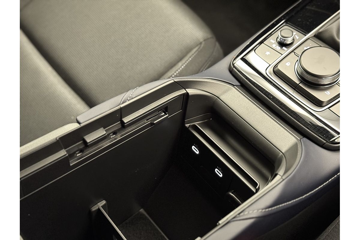 2025 Mazda CX-30 G20 Evolve DM Series