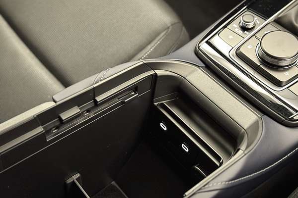 2025 Mazda CX-30 G20 Evolve DM Series