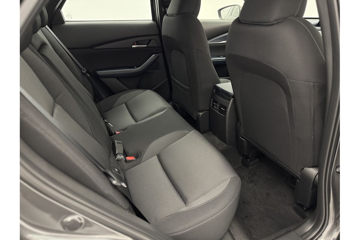 2025 Mazda CX-30 G20 Evolve DM Series