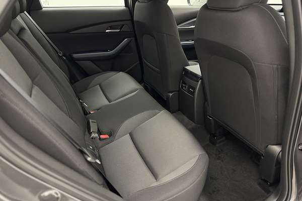 2025 Mazda CX-30 G20 Evolve DM Series