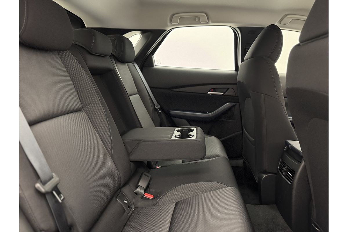 2025 Mazda CX-30 G20 Evolve DM Series