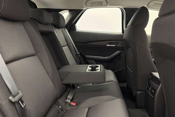 2025 Mazda CX-30 G20 Evolve DM Series