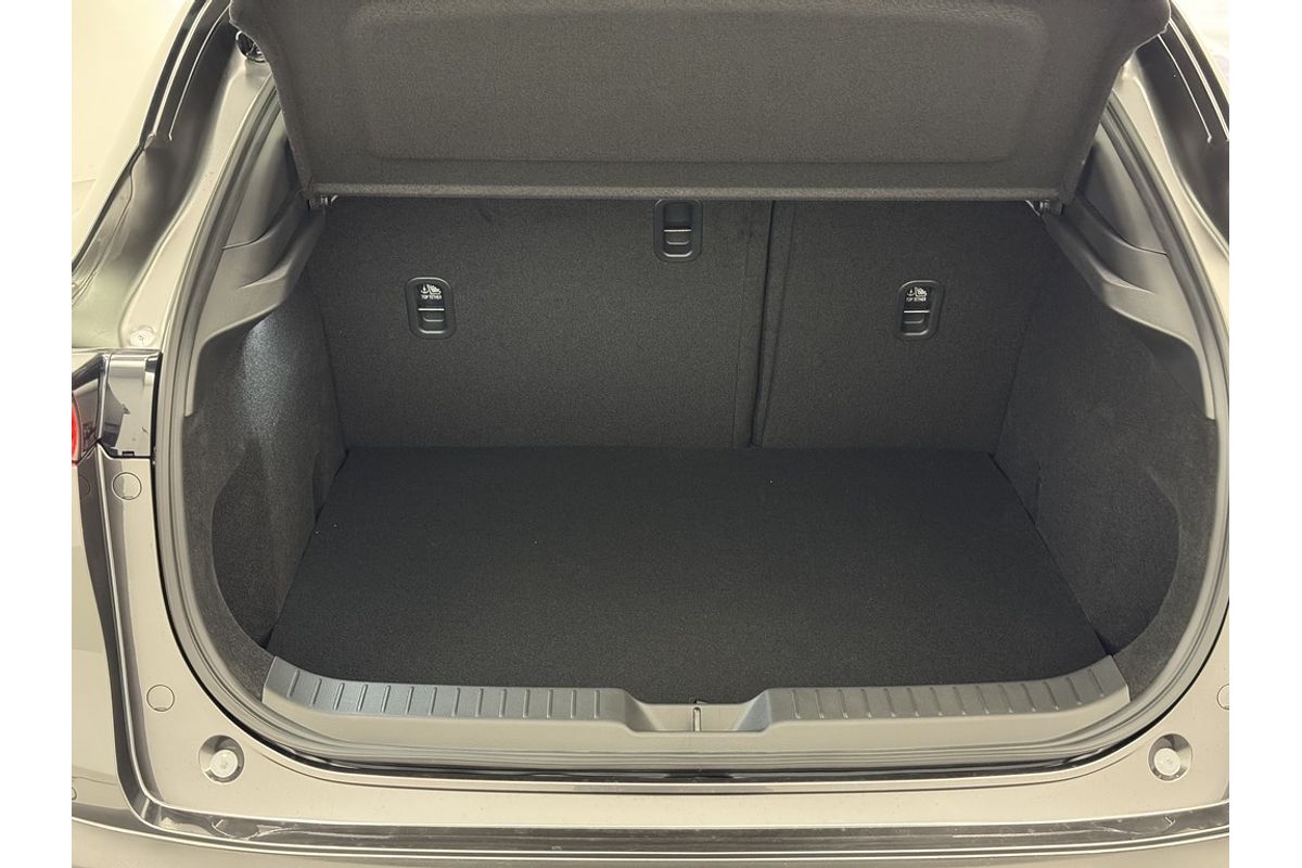 2025 Mazda CX-30 G20 Evolve DM Series