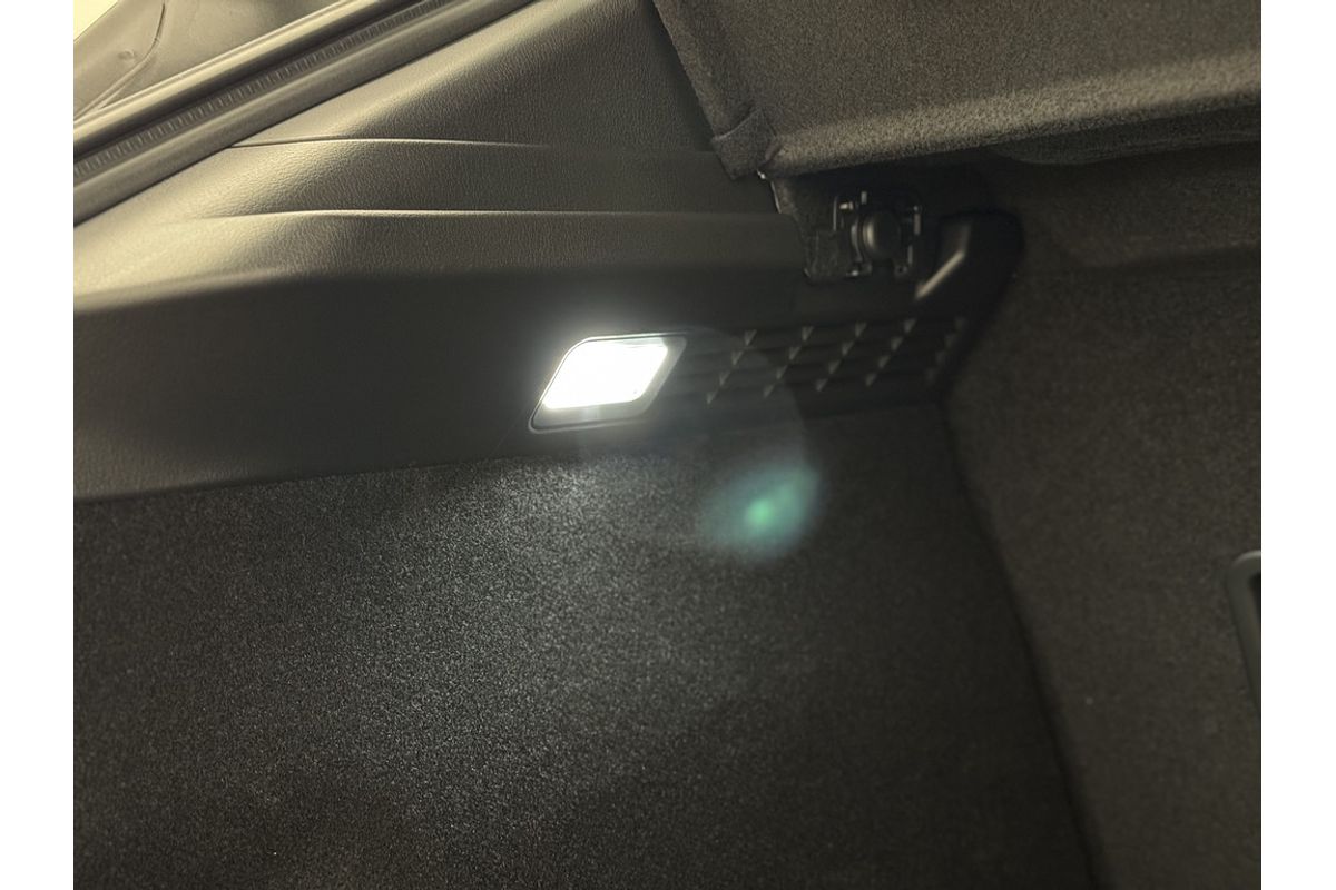 2025 Mazda CX-30 G20 Evolve DM Series