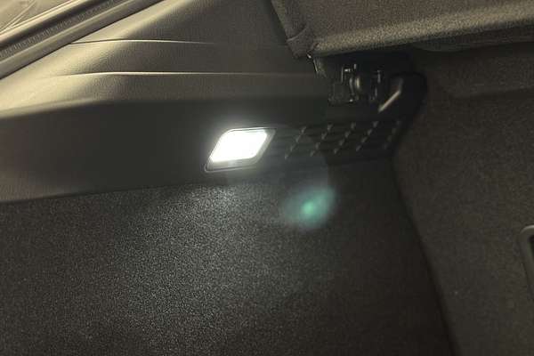 2025 Mazda CX-30 G20 Evolve DM Series