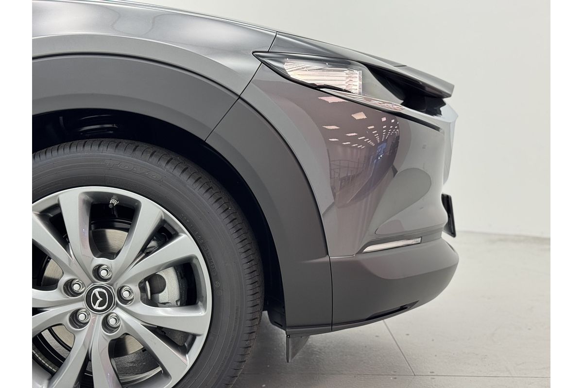 2025 Mazda CX-30 G20 Evolve DM Series