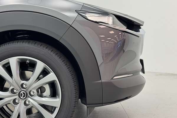 2025 Mazda CX-30 G20 Evolve DM Series