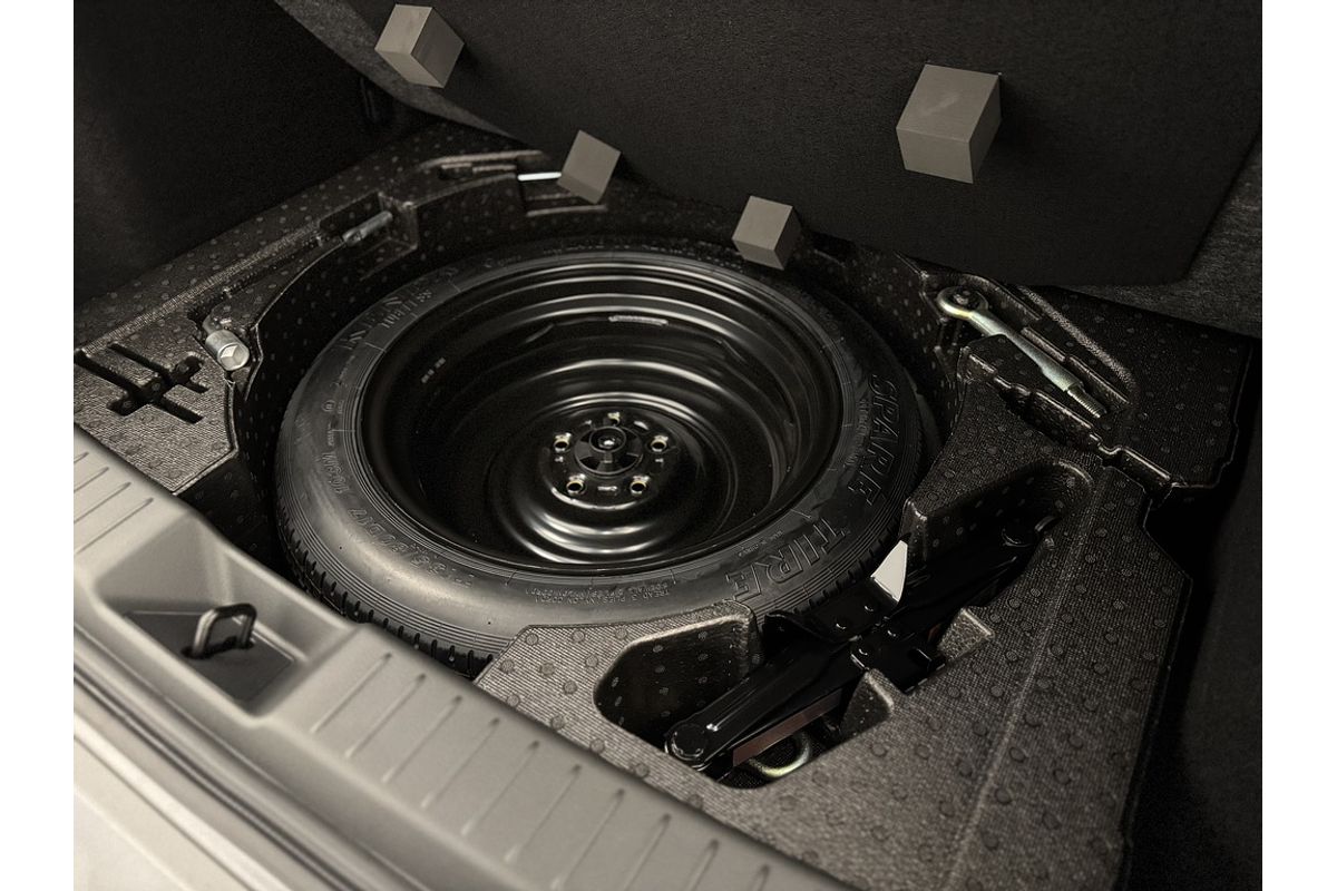 2025 Mazda CX-30 G20 Evolve DM Series