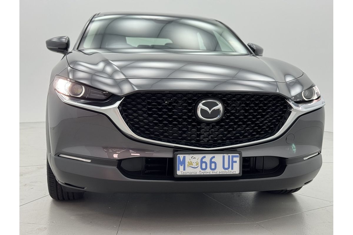 2025 Mazda CX-30 G20 Evolve DM Series