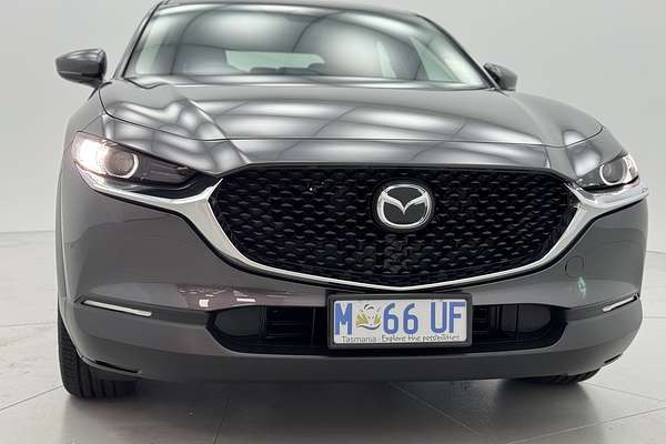 2025 Mazda CX-30 G20 Evolve DM Series