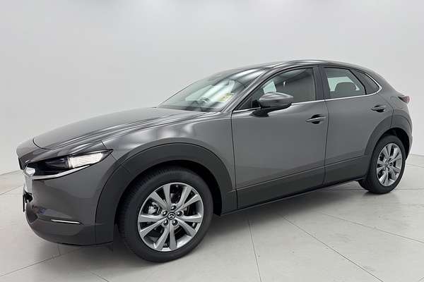 2025 Mazda CX-30 G20 Evolve DM Series