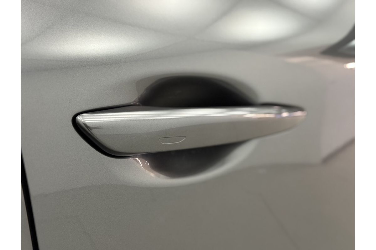 2025 Mazda CX-30 G20 Evolve DM Series