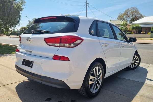 2017 Hyundai i30 Active PD