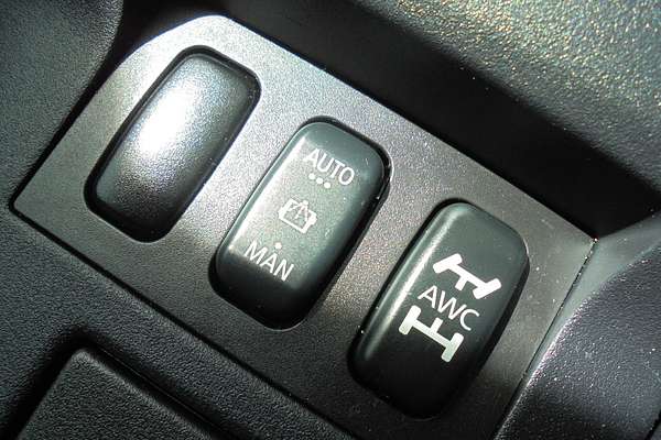 2013 Mitsubishi Lancer Evolution CJ