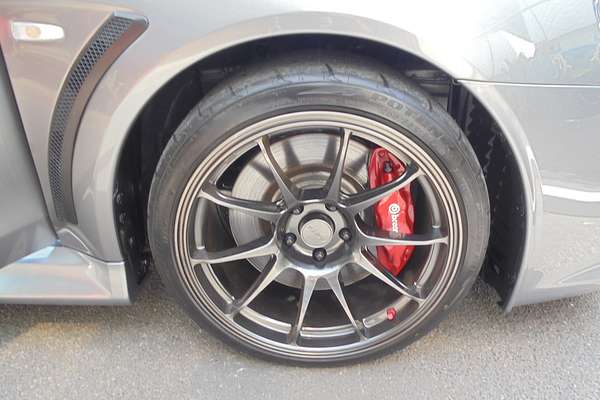 2013 Mitsubishi Lancer Evolution CJ